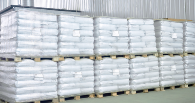 進口原料區(qū)