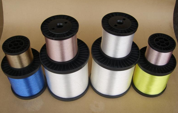 高性能PA6細(xì)絲