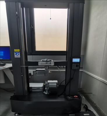 微機控制電子萬能試驗機